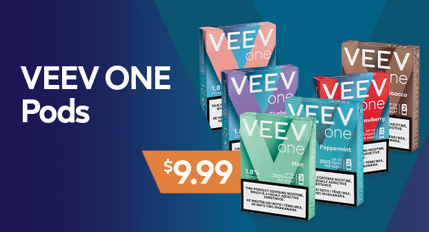 VEEV One Price Drop