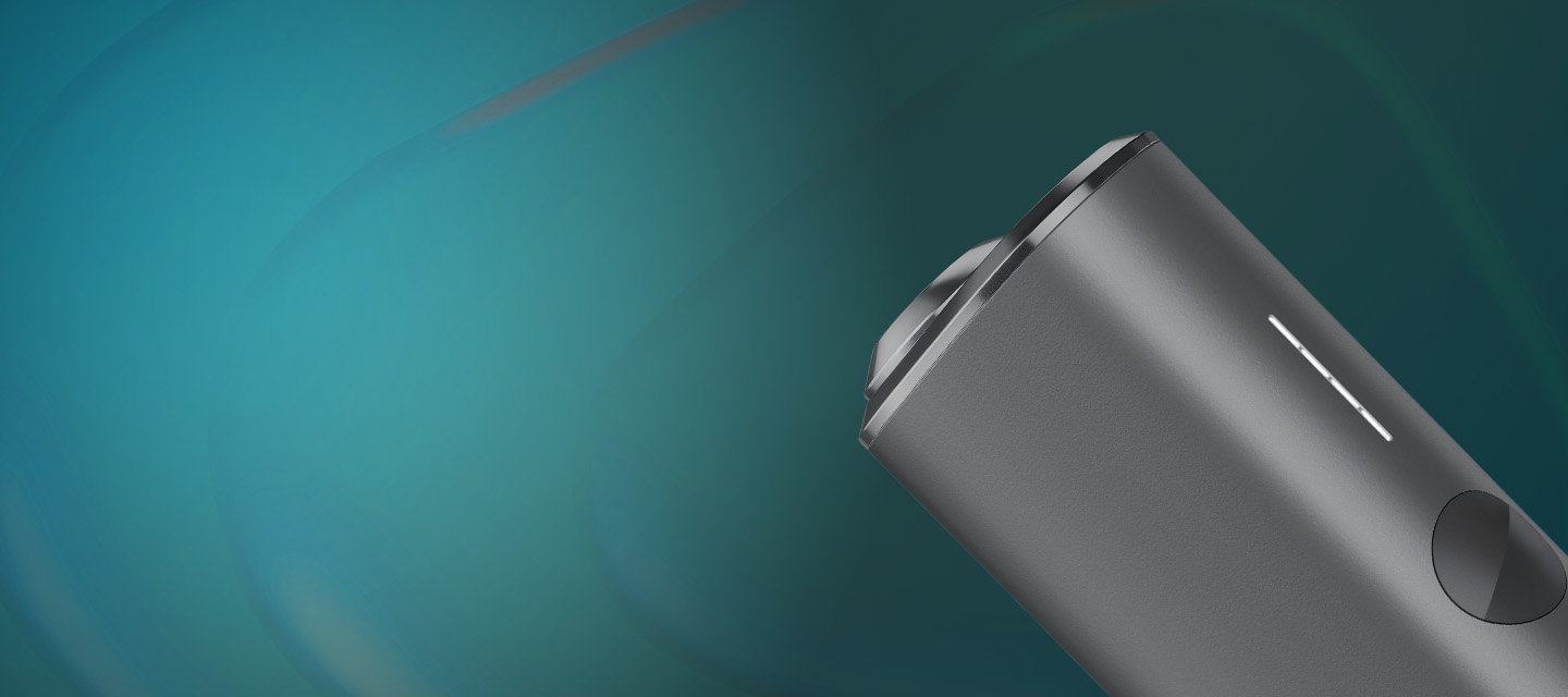IQOS ILUMA ONE returning soon