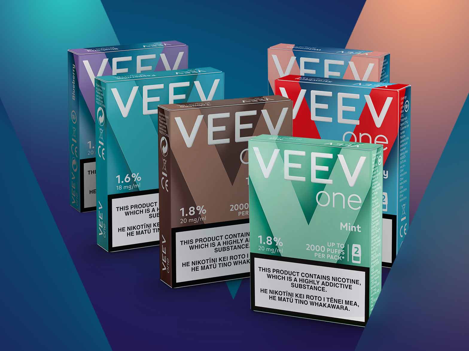 Get up to 15% off VEEV ONE Pods with Auto Delivery