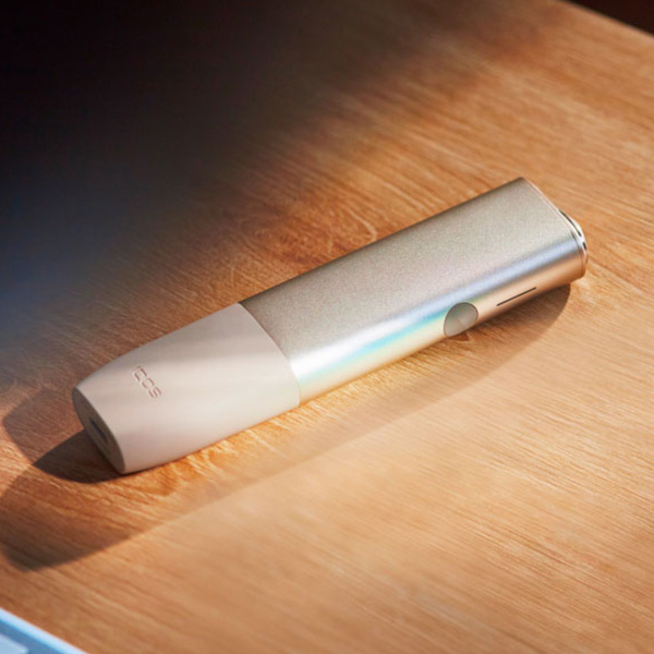 Reset IQOS ILUMA ONE