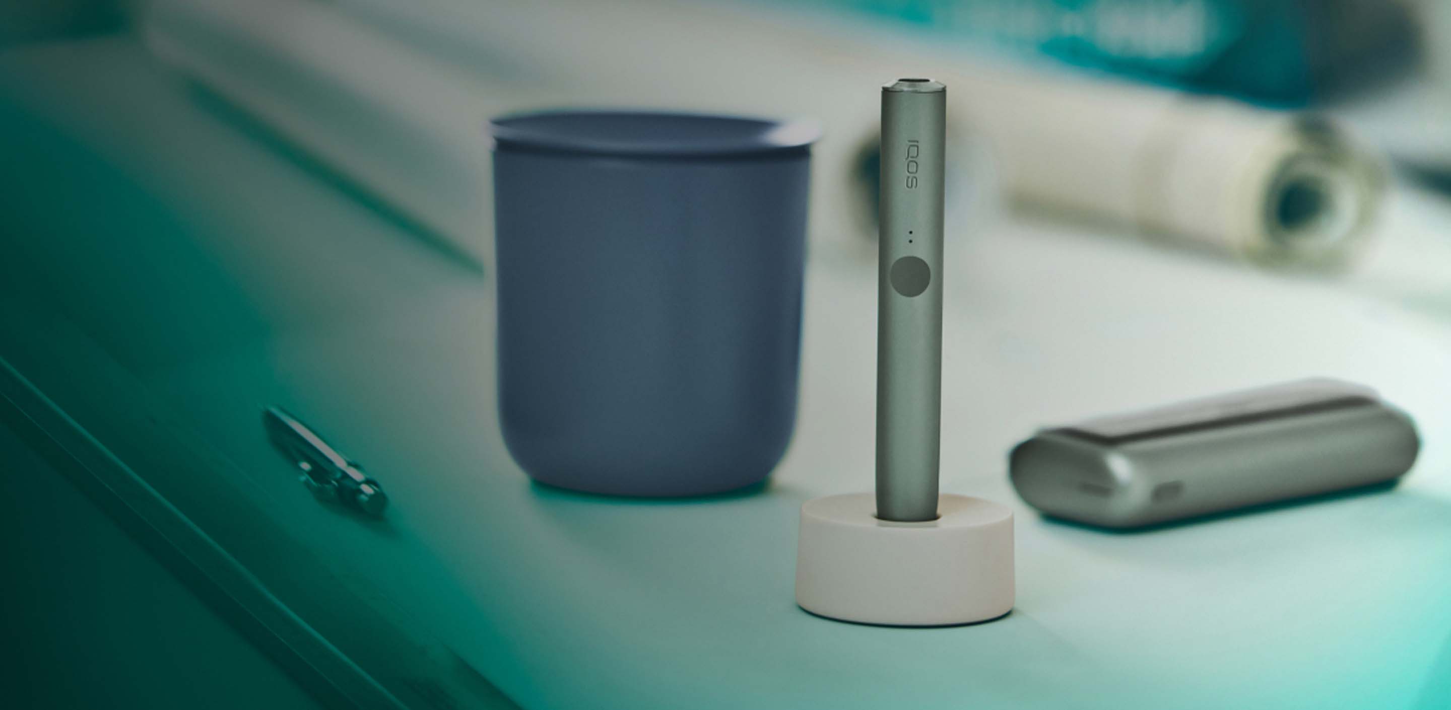 IQOS ILUMA Troubleshooting