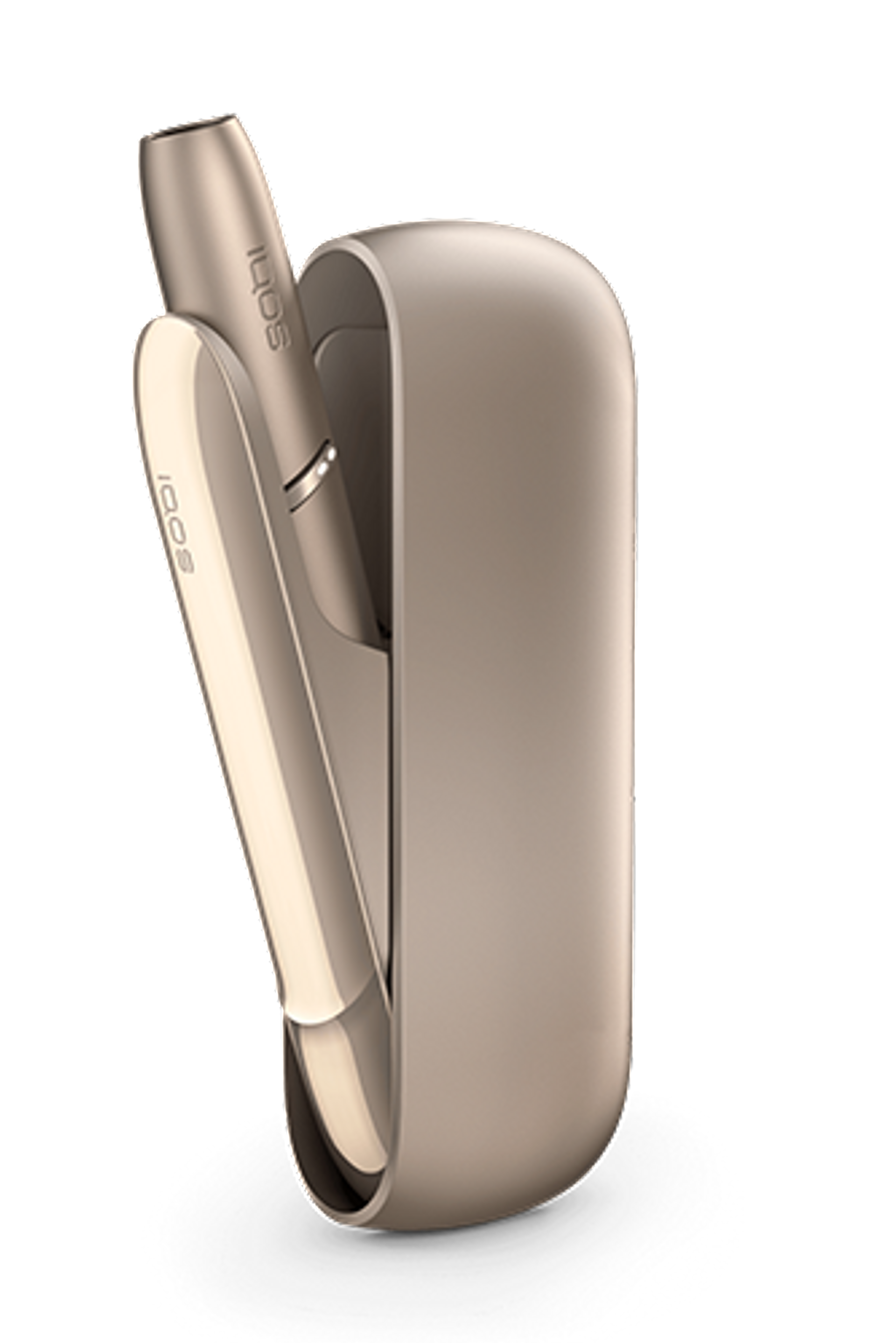 IQOS 3 DUO holder and charger