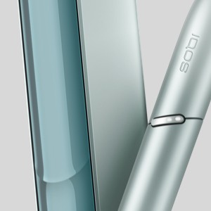 IQOS 3 Duo Lucid Tea