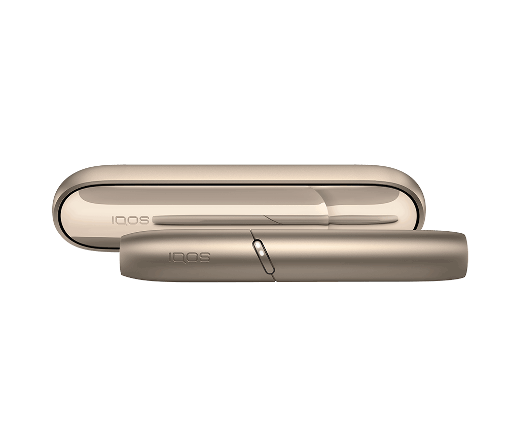 iqos 3 duo trial colourway