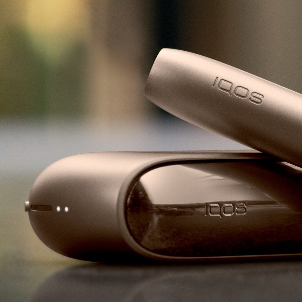 IQOS NZ: Vape & Heated Tobacco