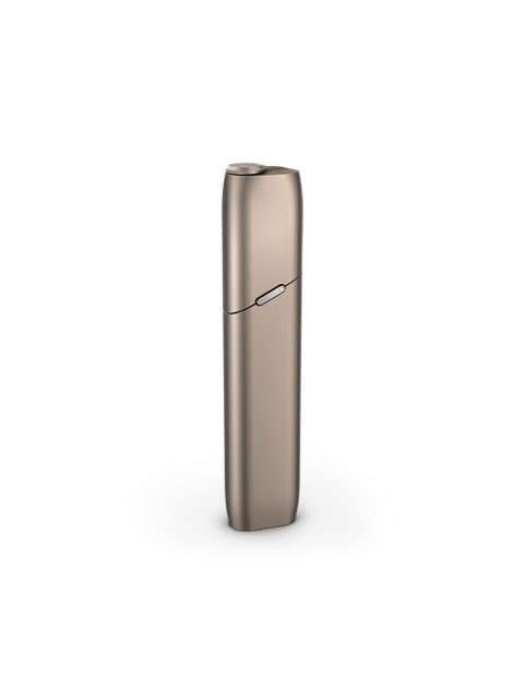 Golden IQOS 3 MULTI