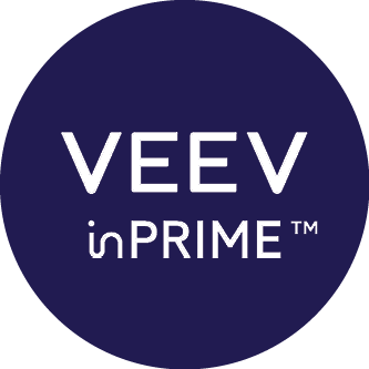 IQOS VEEV inPRIME device