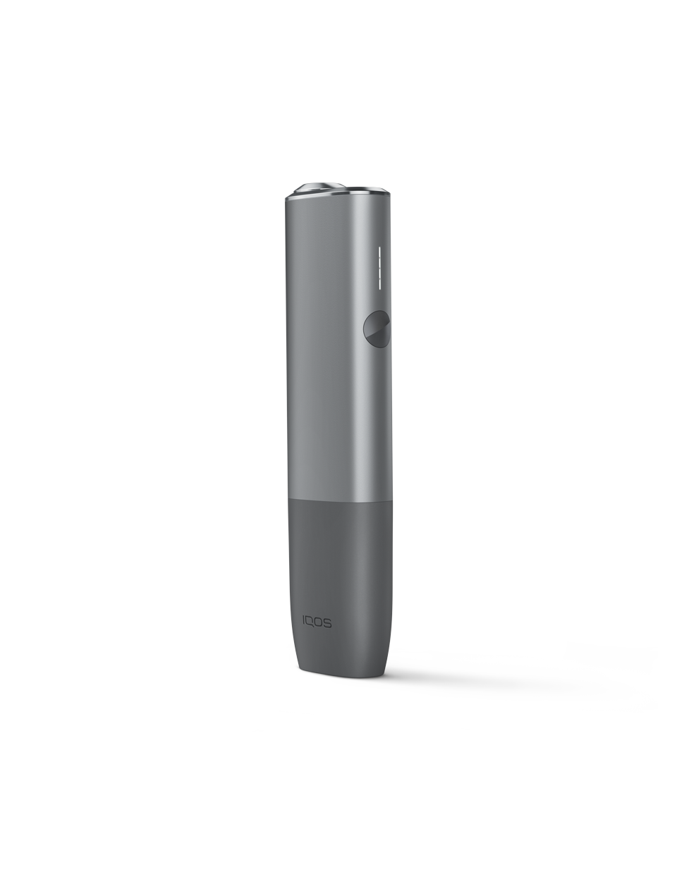 An IQOS ILUMA ONE device.