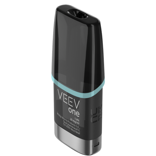 VEEV Island Cascade Complex Flavour