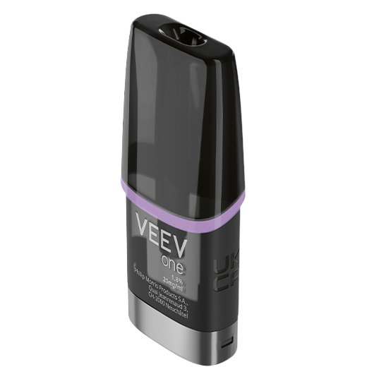 VEEV Blueberry Complex Flavour