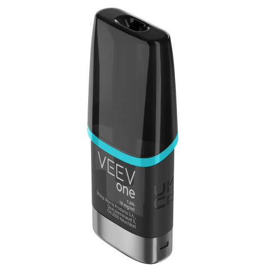 VEEV Velvet Valley Complex Flavour