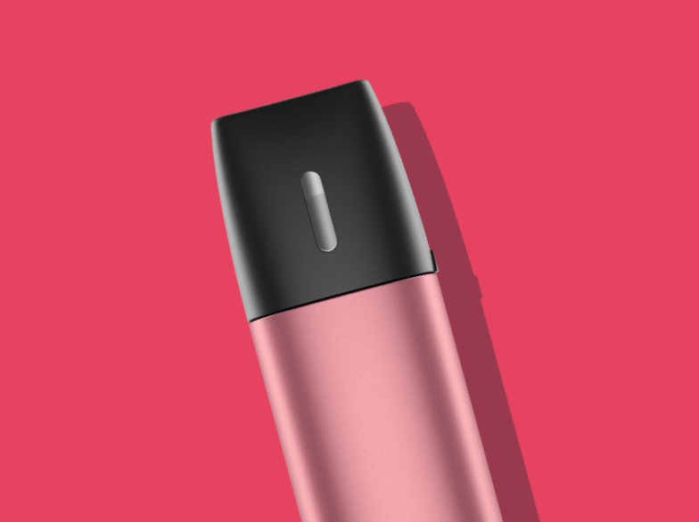 IIQOS VEEV holder