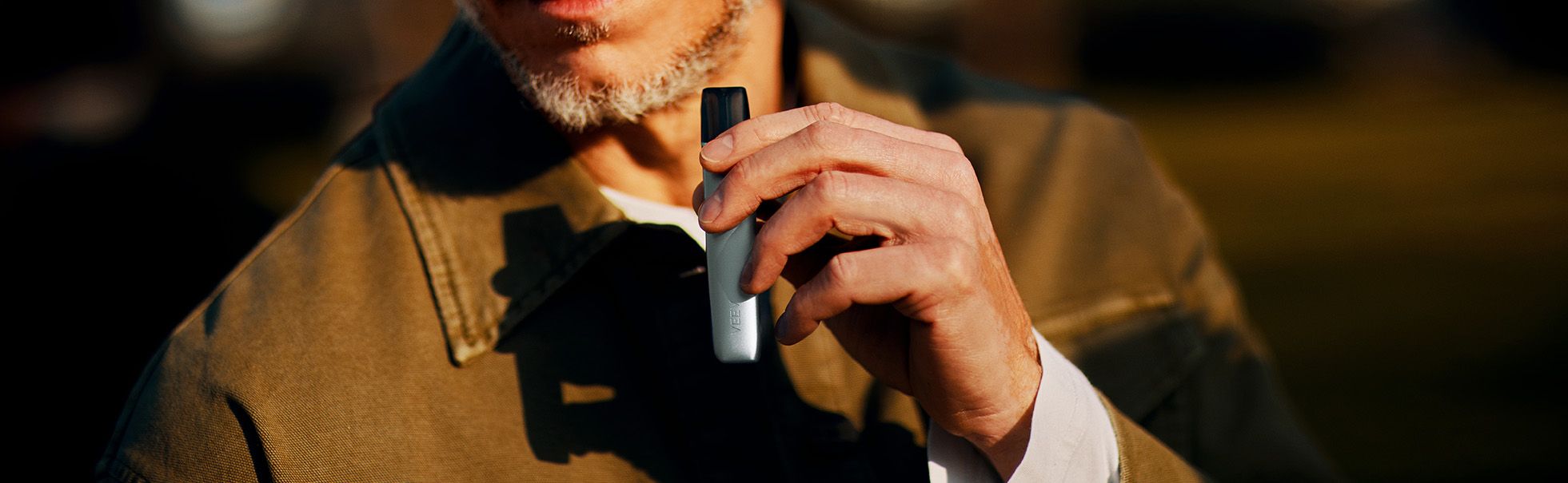 What vape options are out there?