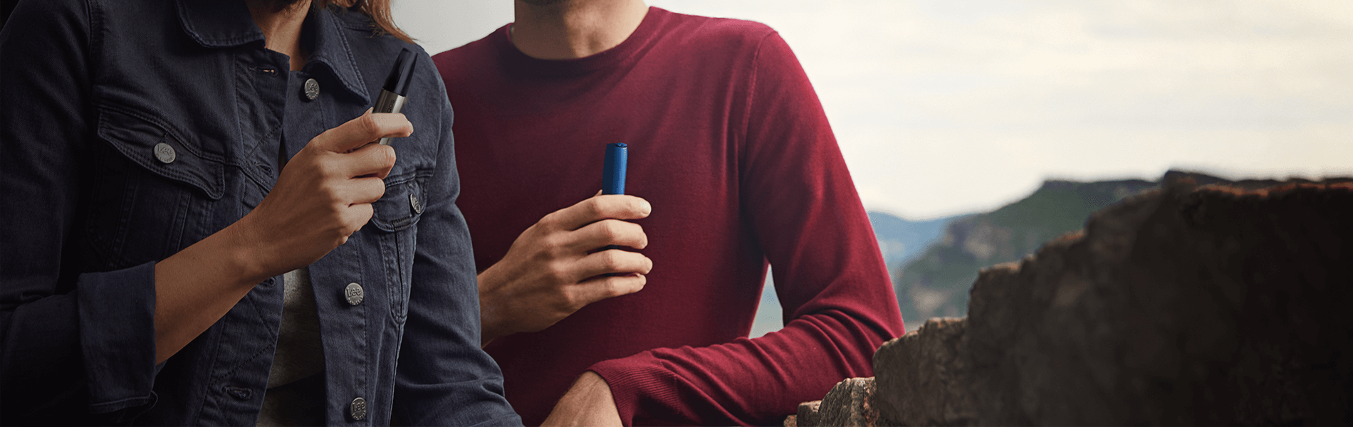 Is vaping safer than smoking?