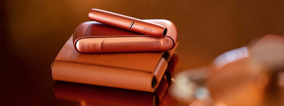 IQOS 3 DUO launches in New Zealand