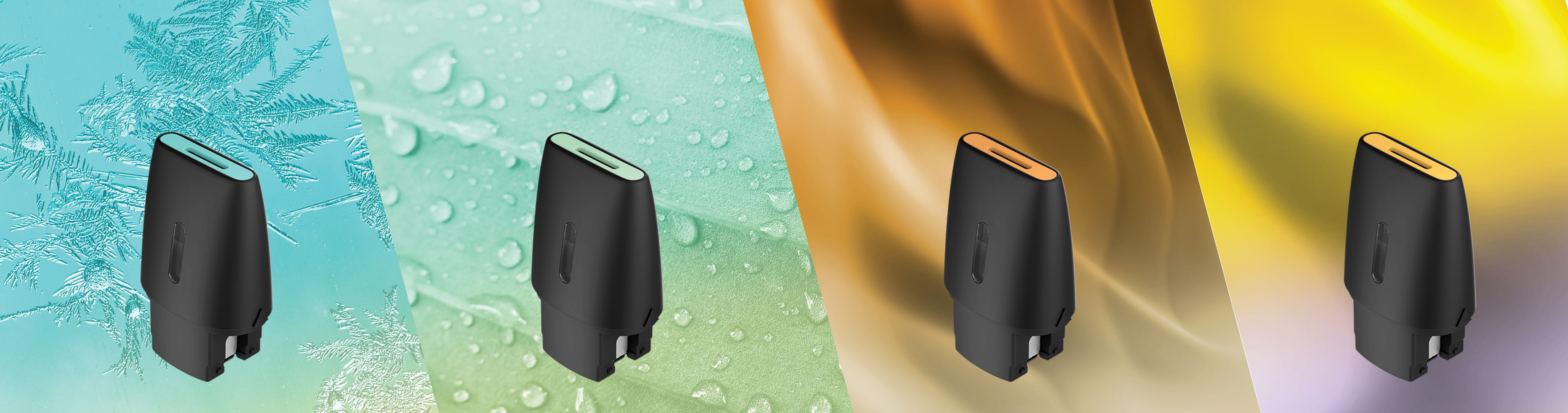 IQOS VEEV vape pods – which vape flavour is right for you?