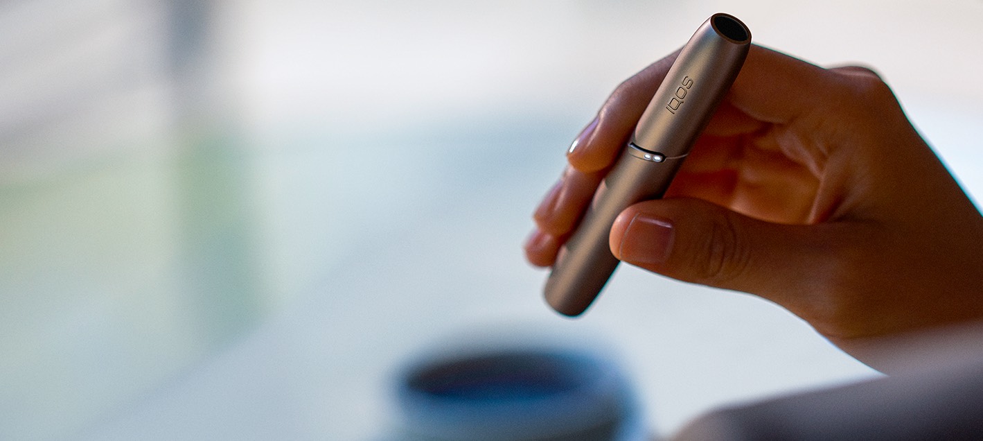 IQOS vs E-Cigarettes: What’s the difference?