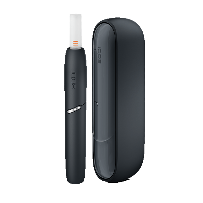 IQOS NZ Vape Shop | Smoke-Free Alternatives to Cigarettes