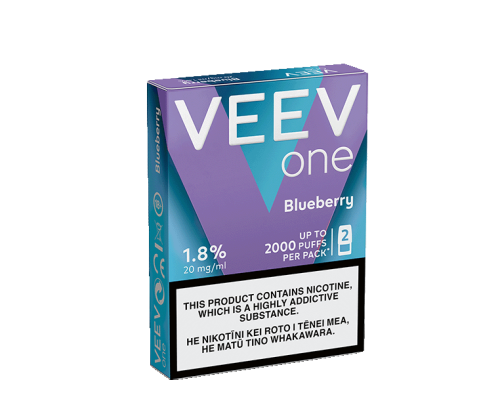 VEEV ONE Blueberry