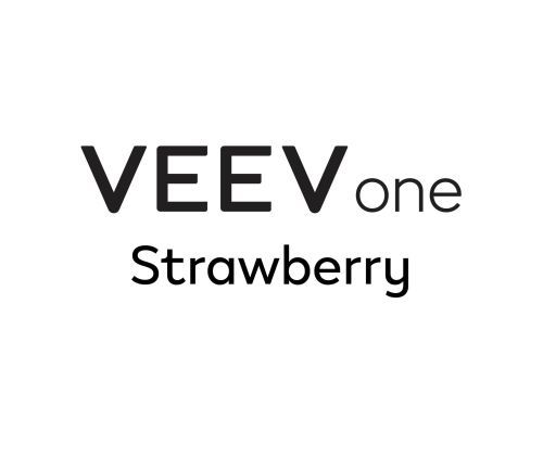 VEEV ONE Strawberry