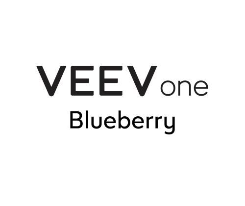 VEEV ONE Blueberry