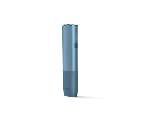 IQOS ILUMA ONE Azure Blue
