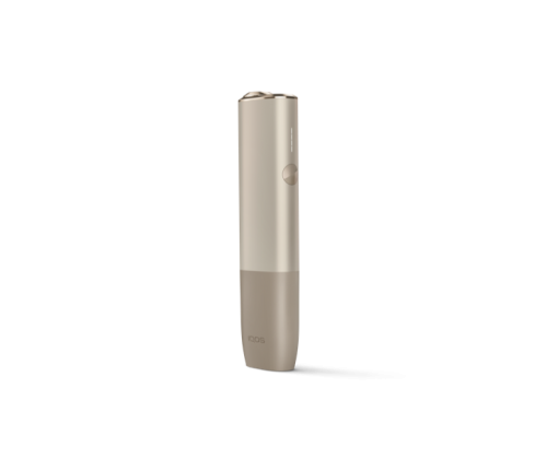 IQOS ILUMA ONE Pebble Beige
