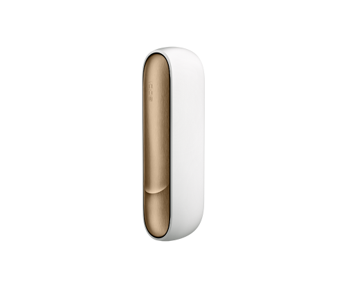 IQOS 3 DUO Aluminium Door Cover